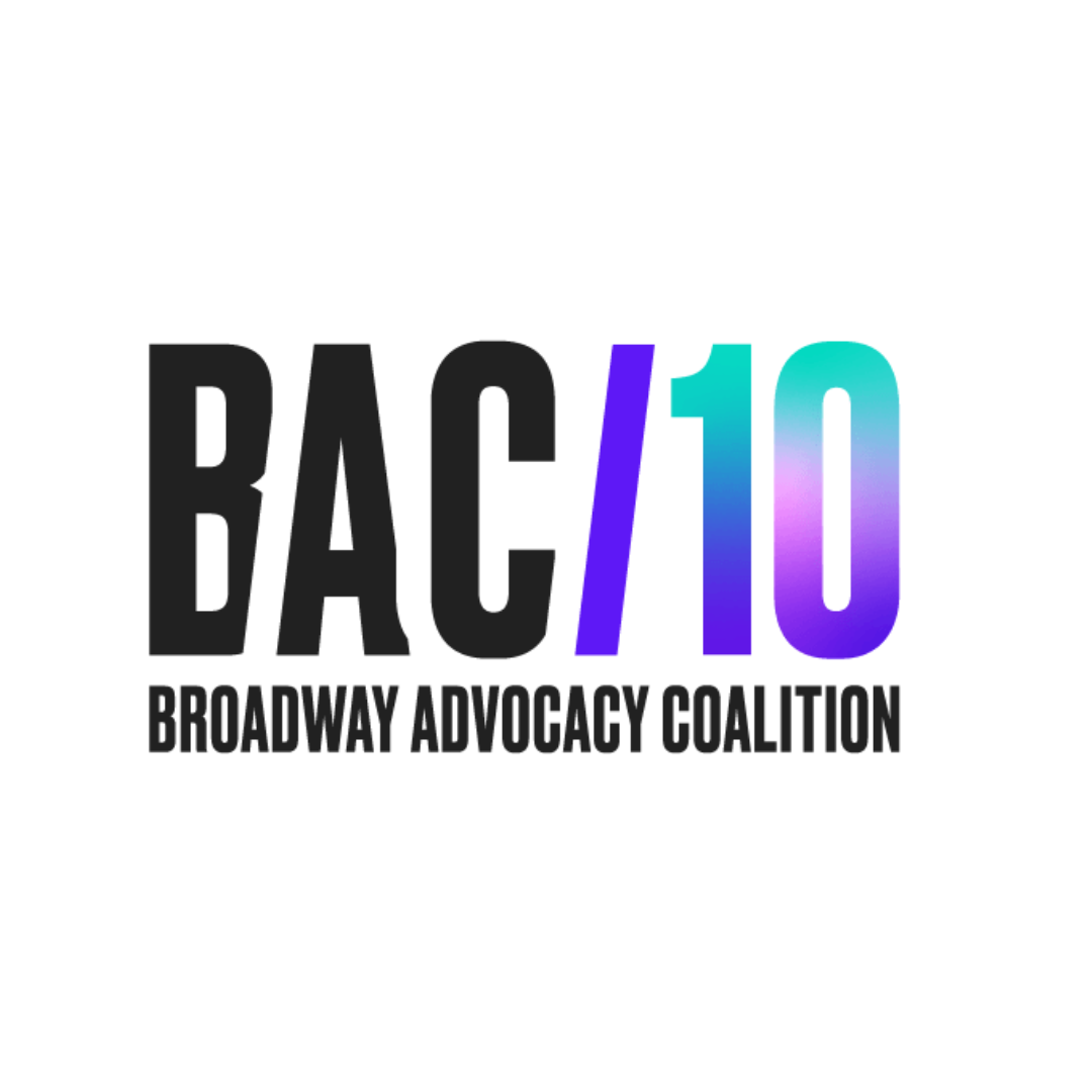 BAC Is 10 - logo